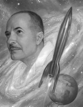 Robert Heinlein