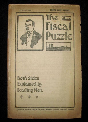 The Fiscal Puzzle: Both Sides Explained by Leading Men