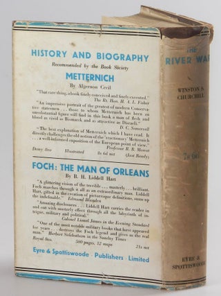The River War