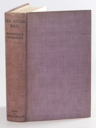 The River War
