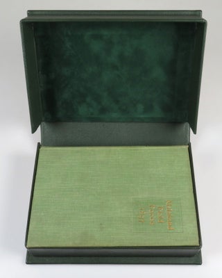 The Story of the Malakand Field Force: An Episode of Frontier War, the first edition, only printing, first state, a multiple family association copy inscribed and dated in April 1898 by Winston's "favorite Aunt" Leonie Leslie to the husband of Winston's American cousin