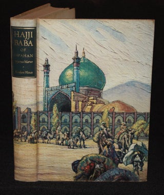 Hajji Baba of Ispahan