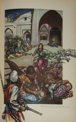 Hajji Baba of Ispahan