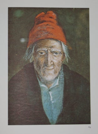 Otto Landsberg 1803-1905