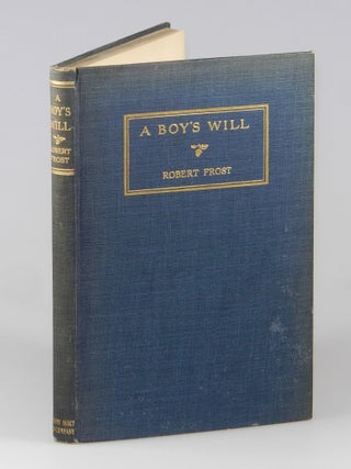 A Boy's Will