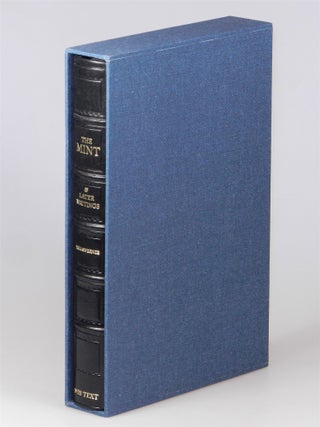 'The Mint' and Later Writings About Service Life
