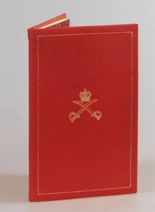 A 1958-1962 Archive of the Centenary of the British Army's Physical Training Corps at Aldershot, spanning Field Marshal Bernard Law Montgomery's final years as Colonel Commandant, comprising two commemorative books signed by Montgomery, two holograph signed letters from Montgomery, an invitation bearing Montgomery's autograph, and a vintage photograph of Montgomery in Aldershot for the Centenary