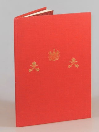 A 1958-1962 Archive of the Centenary of the British Army's Physical Training Corps at Aldershot, spanning Field Marshal Bernard Law Montgomery's final years as Colonel Commandant, comprising two commemorative books signed by Montgomery, two holograph signed letters from Montgomery, an invitation bearing Montgomery's autograph, and a vintage photograph of Montgomery in Aldershot for the Centenary