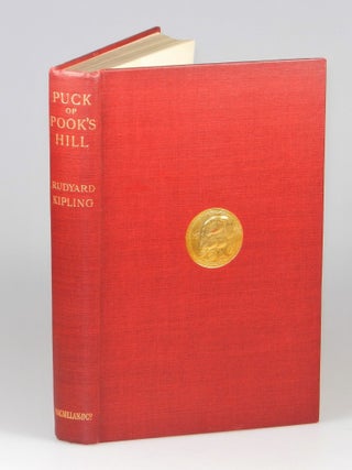Puck of Pook's Hill