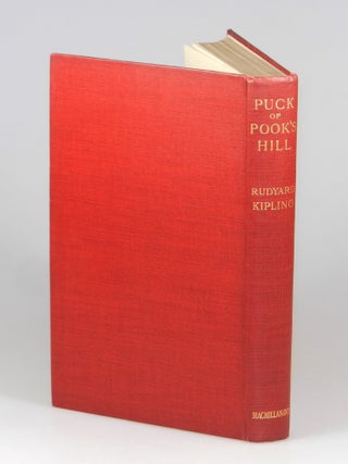 Puck of Pook's Hill