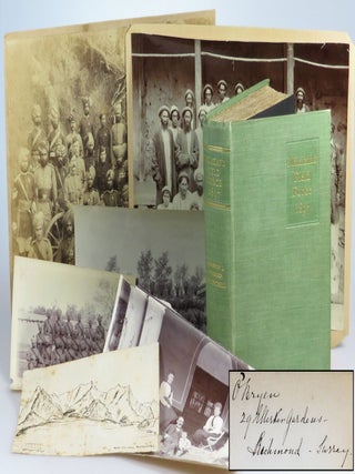 Item #005086 The Story of the Malakand Field Force: An Episode of Frontier War. Winston S. Churchill
