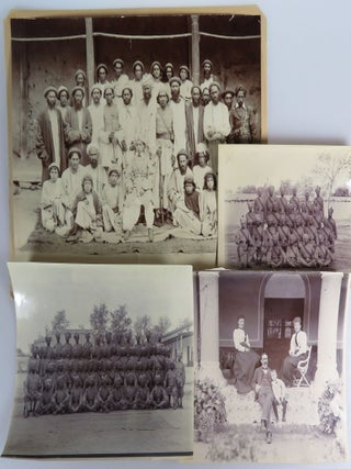 The Story of the Malakand Field Force: An Episode of Frontier War
