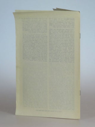Navy Estimates: Statement by the Rt. Hon. Winston Churchill in the House of Commons on the 27th February, 1940