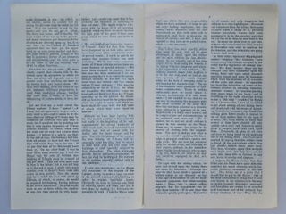 Navy Estimates: Statement by the Rt. Hon. Winston Churchill in the House of Commons on the 27th February, 1940