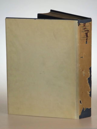 Revolt in the Desert, the publisher's limited issue of the first edition, number 101 of 250