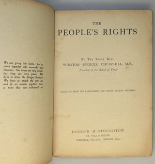 The People's Rights