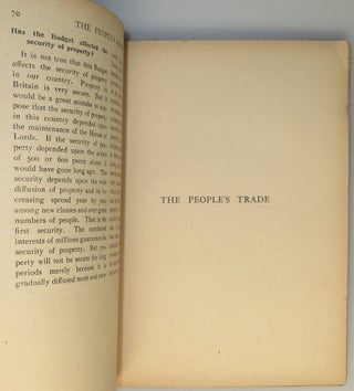 The People's Rights