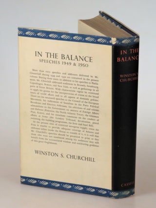 In the Balance