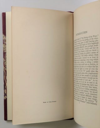 If It Had Happened Otherwise, finely bound
