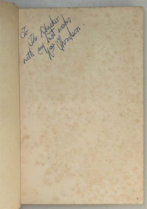 Ian Hamilton's March