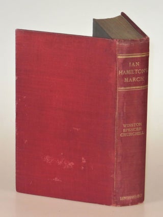 Ian Hamilton's March