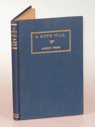 A Boy's Will