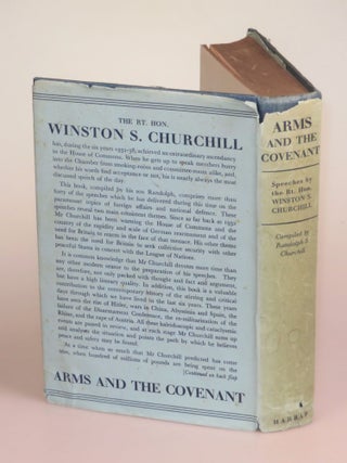 Arms and the Covenant