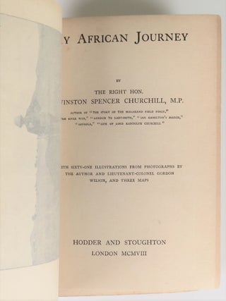 My African Journey
