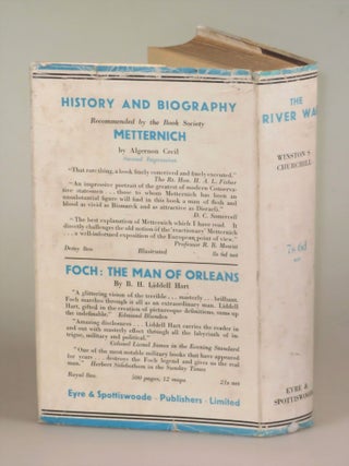 The River War