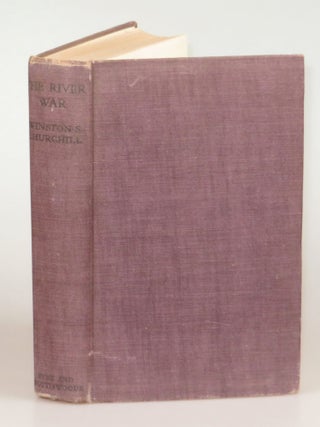 The River War