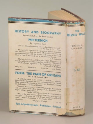 The River War