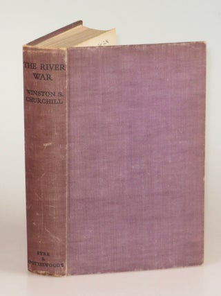The River War