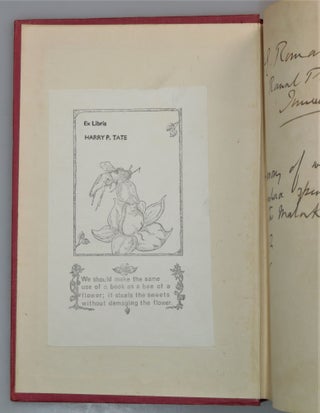 The Story of the Malakand Field Force: An Episode of Frontier War, a scarce binding variant with intriguing provenance