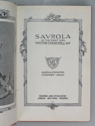 Savrola