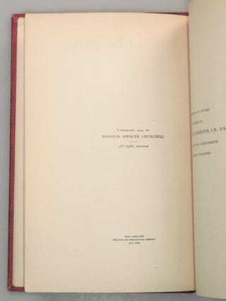 Ian Hamilton's March