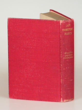 Ian Hamilton's March