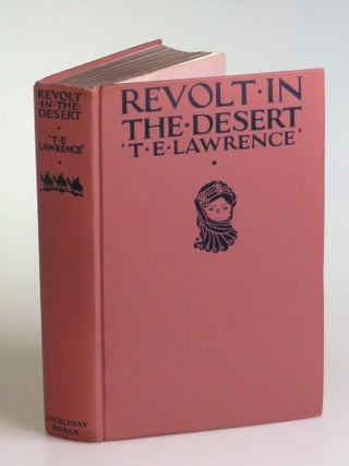 Revolt in the Desert