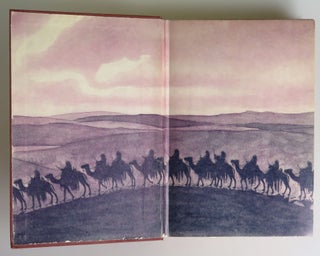 Revolt in the Desert
