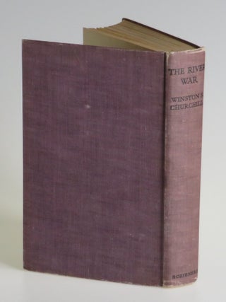 The River War, An Account of the Reconquest of the Soudan