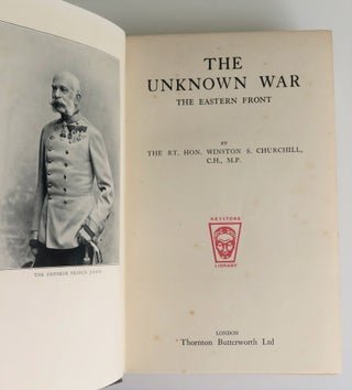 The Unknown War: The Eastern Front