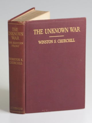 The World Crisis: The Unknown War