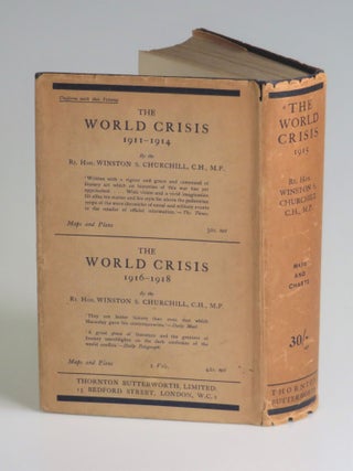 The World Crisis: 1915