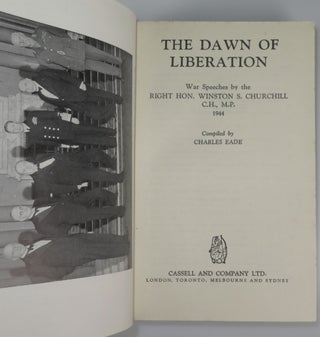 The Dawn of Liberation