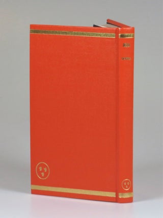 India, the finely bound, limited, and numbered issue of the U.S. first edition, copy number 15 of 100, signed and dated by Churchill's youngest daughter, Baroness Mary Soames, in the year of publication