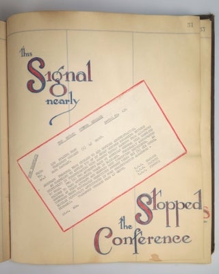 The Story of 150 Staging Post and the Airlift to the Yalta Conference February 1945