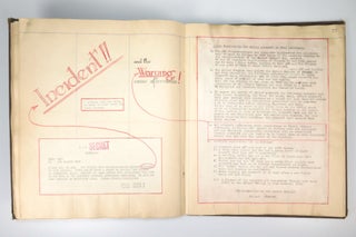The Story of 150 Staging Post and the Airlift to the Yalta Conference February 1945