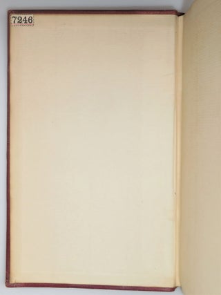 "Uganda is defended by its insects." - My African Journey, the first state of the first U.S. edition, inscribed and signed by Winston S. Churchill