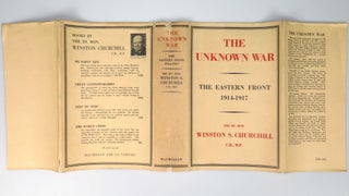 The Unknown War: The Eastern Front 1914-1917