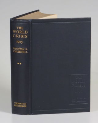 The World Crisis: 1915