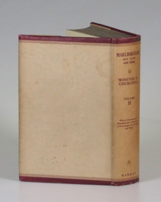 Marlborough: His Life and Times, Volume II